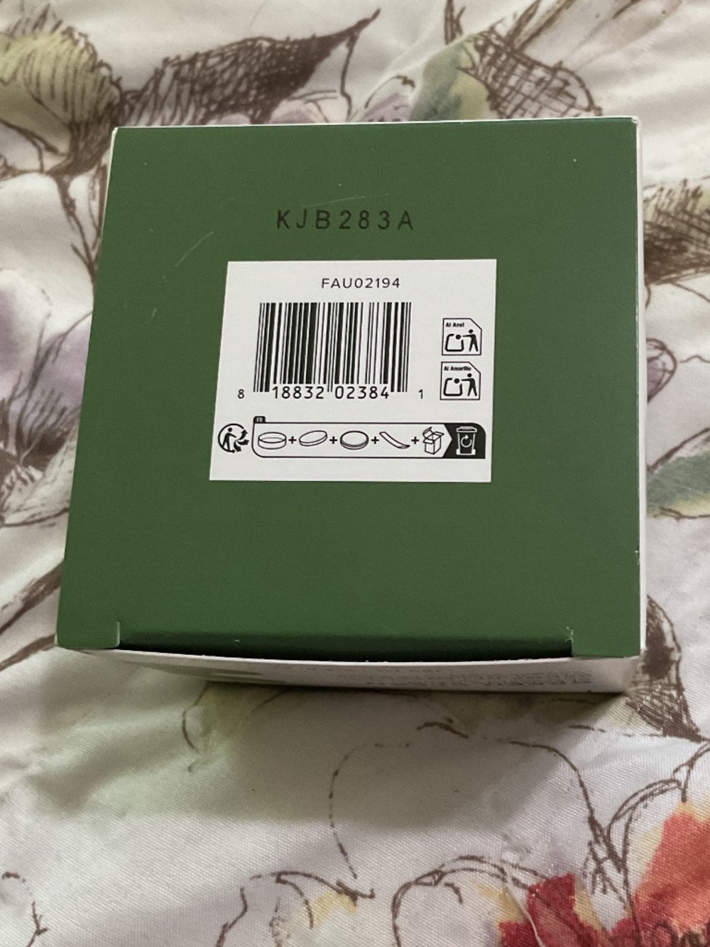 FARMACY Green Clean NIB - Picture 4 of 10